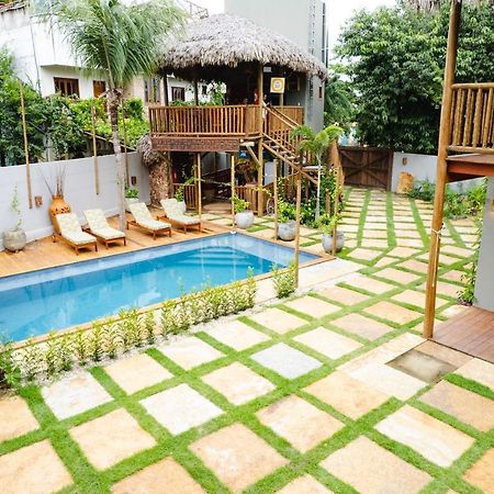 Unkue Pousada Flats Jijoca de Jericoacoara Εξωτερικό φωτογραφία