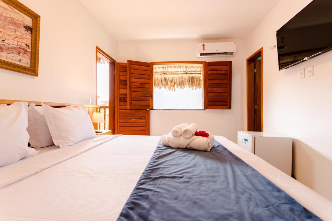 Unkue Pousada Flats Jijoca de Jericoacoara Εξωτερικό φωτογραφία