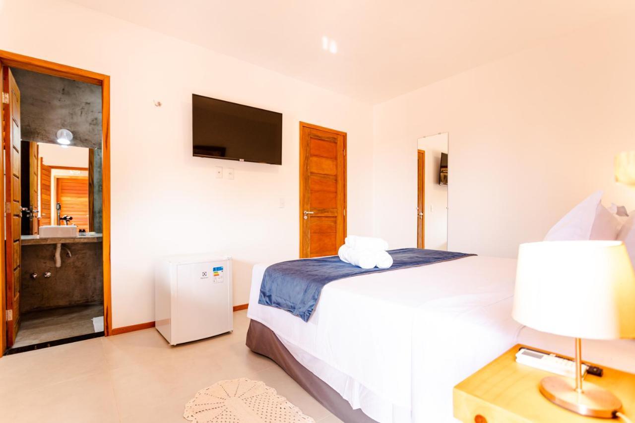 Unkue Pousada Flats Jijoca de Jericoacoara Εξωτερικό φωτογραφία
