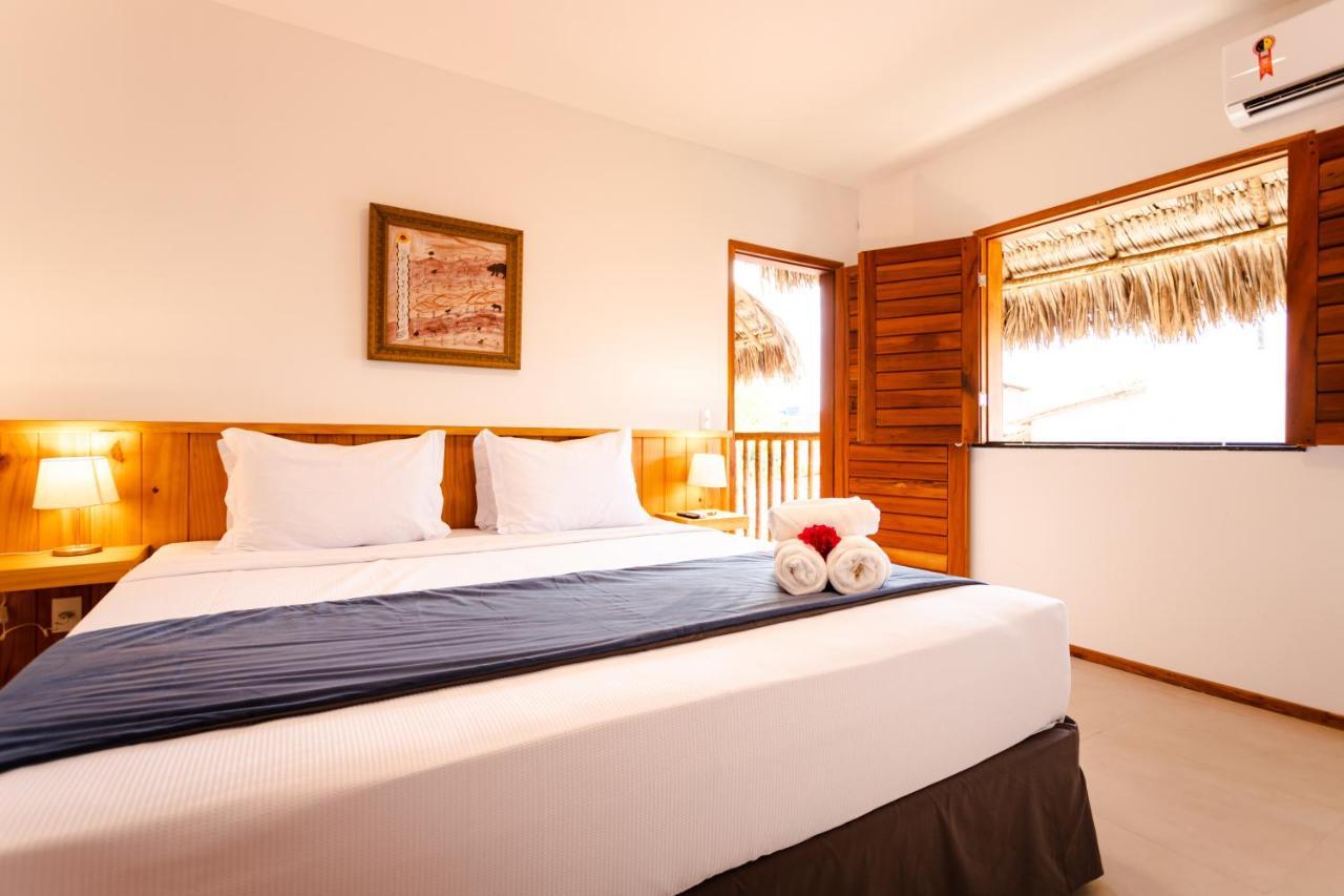 Unkue Pousada Flats Jijoca de Jericoacoara Εξωτερικό φωτογραφία