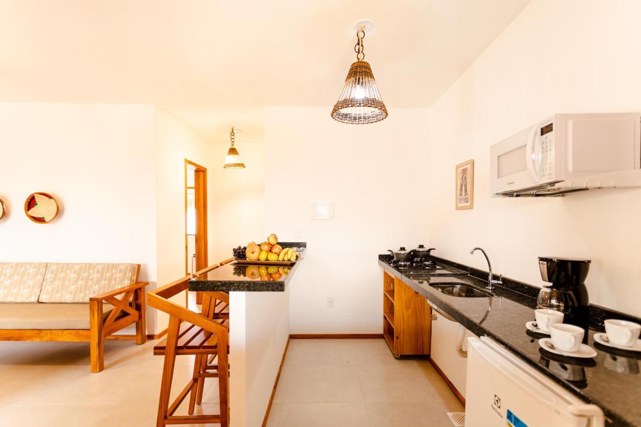 Unkue Pousada Flats Jijoca de Jericoacoara Εξωτερικό φωτογραφία