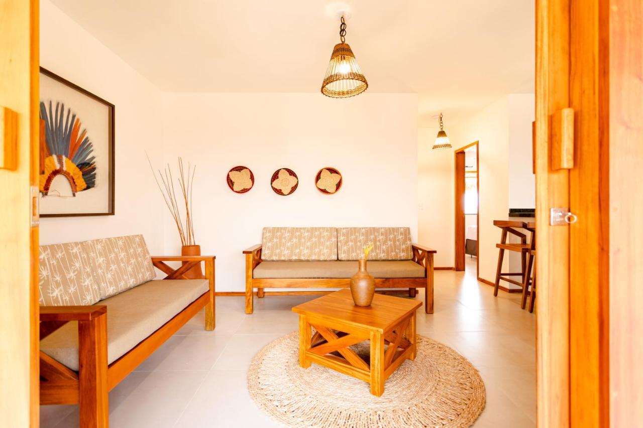 Unkue Pousada Flats Jijoca de Jericoacoara Εξωτερικό φωτογραφία