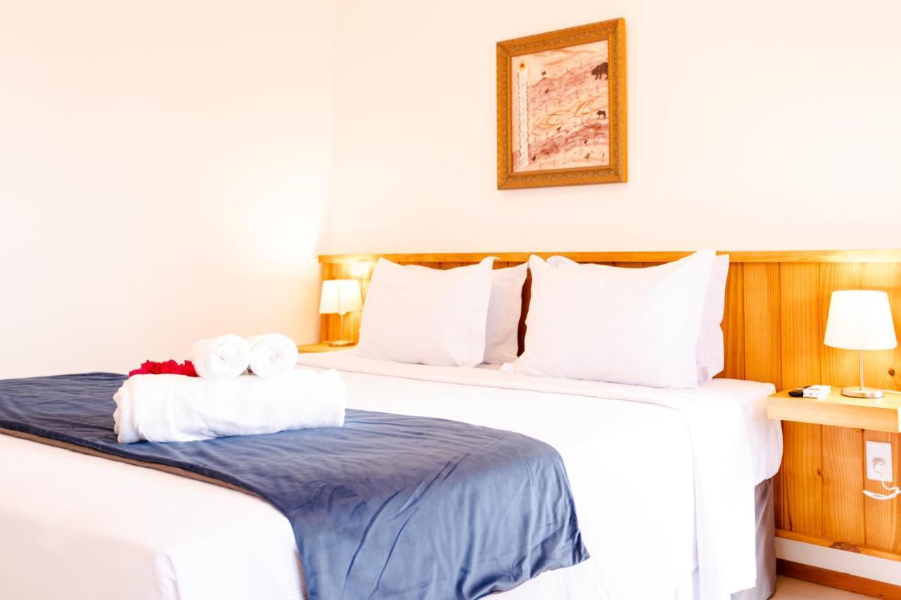 Unkue Pousada Flats Jijoca de Jericoacoara Εξωτερικό φωτογραφία