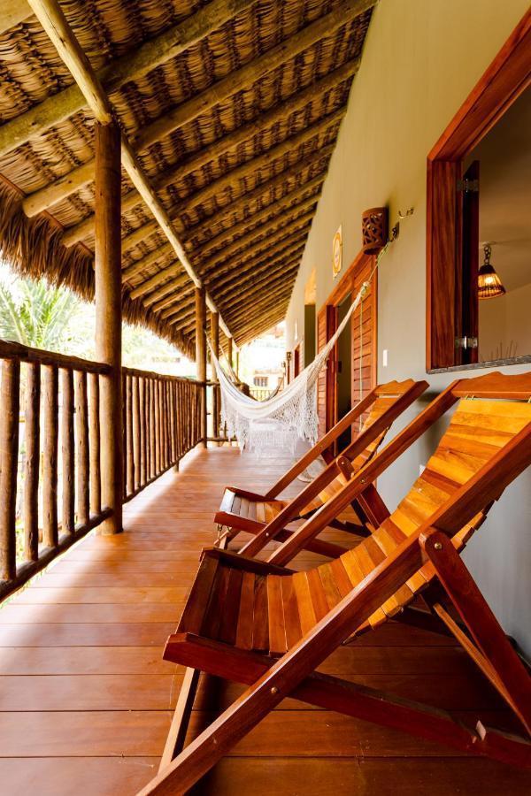 Unkue Pousada Flats Jijoca de Jericoacoara Εξωτερικό φωτογραφία